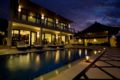 CitrusTreeVillas-Royalty Queen Valentine Disc - Bali バリ島 - Indonesia インドネシアのホテル