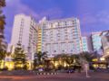 CLARO Makassar Hotel & Convention - Makassar マカッサル - Indonesia インドネシアのホテル