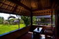Classic OBR Villa with Rice Field View in Ubud - Bali - Indonesia Hotels