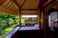 Classic OBR with Garden View in Ubud - Bali バリ島 - Indonesia インドネシアのホテル
