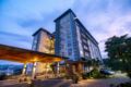 Clove Garden Hotel and Residence - Bandung バンドン - Indonesia インドネシアのホテル