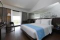 Club Room-1-BR+Brkfst+terrace @(132)Seminyak - Bali バリ島 - Indonesia インドネシアのホテル