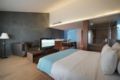 Club Suite-Suite+1-BR+Brkfst+Bathtub@(134)Seminyak - Bali バリ島 - Indonesia インドネシアのホテル