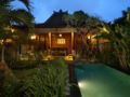 Cocoa Ubud Private Villa - Bali バリ島 - Indonesia インドネシアのホテル