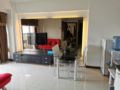 Comfy 2 bedroom @Waterplace Surabaya - Surabaya スラバヤ - Indonesia インドネシアのホテル