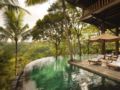 COMO Shambhala Estate - Bali バリ島 - Indonesia インドネシアのホテル