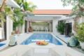 Cozy 4BR Sharai Paradise Villa - Bali バリ島 - Indonesia インドネシアのホテル