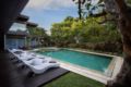 cozy one bedroom pool villa jimbaran bay - Bali バリ島 - Indonesia インドネシアのホテル