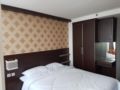Cozy Room V Apartement - Yogyakarta ジョグジャカルタ - Indonesia インドネシアのホテル