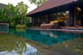 cozy villa at canggu area with 1 BR - Bali - Indonesia Hotels