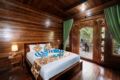 D&B Bungalow Hut - Bali - Indonesia Hotels
