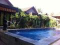 D&B Bungalow Superior - Bali バリ島 - Indonesia インドネシアのホテル