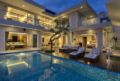 D Sky Villa - Bali - Indonesia Hotels