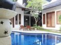 D-Umalas Villa - Bali - Indonesia Hotels