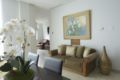 Dago Suite Luxury 4BR Apartment - Bandung バンドン - Indonesia インドネシアのホテル
