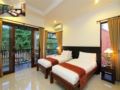 Danas Place - Bali バリ島 - Indonesia インドネシアのホテル