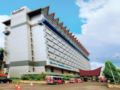Danau Toba Hotel International - Medan - Indonesia Hotels