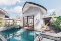 Daun Lebar Villas - Bali - Indonesia Hotels