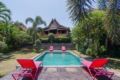 Dawas Villas - Bali バリ島 - Indonesia インドネシアのホテル