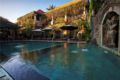 D'Bulakan Boutique Resort - Bali バリ島 - Indonesia インドネシアのホテル