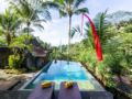 DD Ubud Jungle Villa - Bali - Indonesia Hotels