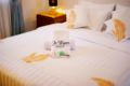 De Tropen Jogja Deluxe King Bed with Balcony - Yogyakarta - Indonesia Hotels