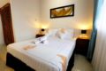 De Tropen Jogja Deluxe Queen Bed - Yogyakarta - Indonesia Hotels