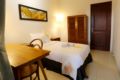 De Tropen Jogja Deluxe Single Bed with Balcony - Yogyakarta - Indonesia Hotels