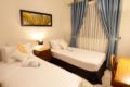 De Tropen Jogja Standard Twin Bed - Yogyakarta - Indonesia Hotels