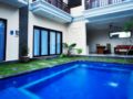 De'Bharata Bali Villas Seminyak - Bali - Indonesia Hotels