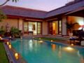 Dedari Villa Hotel - Bali バリ島 - Indonesia インドネシアのホテル