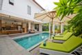 Del Mar Beach Villas - Bali - Indonesia Hotels
