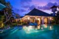 Delight ART villas - Bali バリ島 - Indonesia インドネシアのホテル
