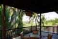 deLodtunduh Villa - Bali バリ島 - Indonesia インドネシアのホテル