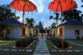 Deluxe 1 Bedroom Villa - Breakfast#RVS - Bali バリ島 - Indonesia インドネシアのホテル