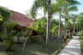 Deluxe House, Terrace, Garden View - Lombok ロンボク - Indonesia インドネシアのホテル