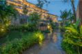 Deluxe Premium Room with Pool Access SS -Breakfast - Bali バリ島 - Indonesia インドネシアのホテル