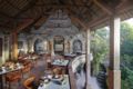 Deluxe Raja Room - Breakfast#HTjS - Bali - Indonesia Hotels