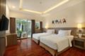 Deluxe Room -1-BR+shower+Brkfst @(50)Canggu - Bali - Indonesia Hotels