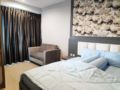 Deluxe Room at Grand Kamala lagoon by Araia Room - Bekasi - Indonesia Hotels