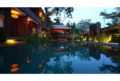 Deluxe Room + Breakfast + Swimming Pool - Bali バリ島 - Indonesia インドネシアのホテル