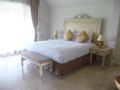 Deluxe Room - Breakfast#RARV - Bali - Indonesia Hotels