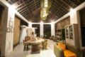 Deluxe Room - Breakfast#TSV - Bali - Indonesia Hotels