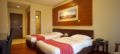 Deluxe Twin room at Jiwa Jawa Bromo - Bromo - Indonesia Hotels