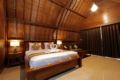 Deluxe Wooden Villa ( Pondok Naya ) - Bali - Indonesia Hotels