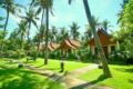 Dewantara Boutique Villa Resort - Bali バリ島 - Indonesia インドネシアのホテル
