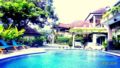 Dhyana Pura Private Room 3 - Bali - Indonesia Hotels