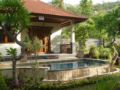 Di Abian Villas - Bali - Indonesia Hotels