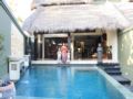 Diamond Villa Bali - Bali バリ島 - Indonesia インドネシアのホテル