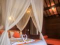 Dinatah Lembongan Villas - Bali バリ島 - Indonesia インドネシアのホテル